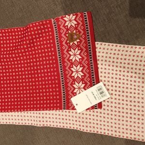 Dale of Norway Garmisch Scarf- NWT